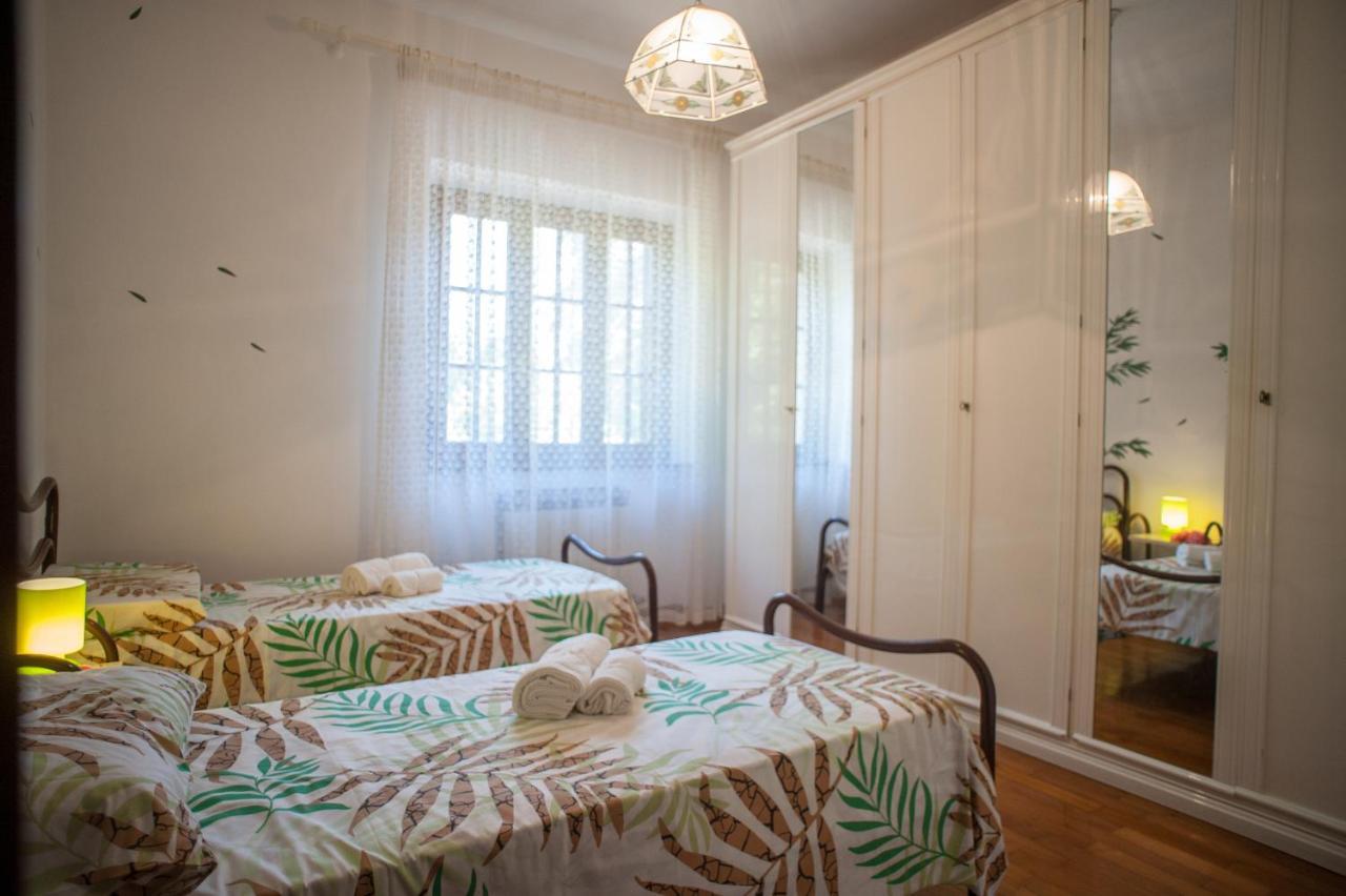 Tenerisognidori Casa de Férias