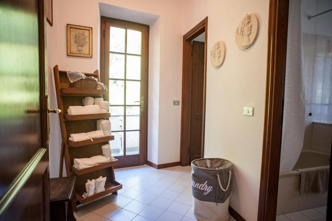 Casa de Férias Tenerisognidori
