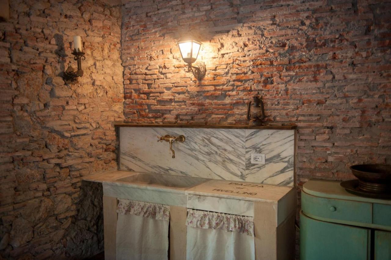 Casa de Férias Tenerisognidori *